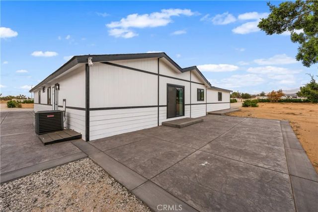 4009 W Avenue K-8, Quartz Hill, CA 93536