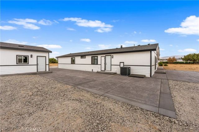 4009 W Avenue K-8, Quartz Hill, CA 93536