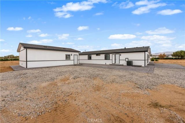 4009 W Avenue K-8, Quartz Hill, CA 93536