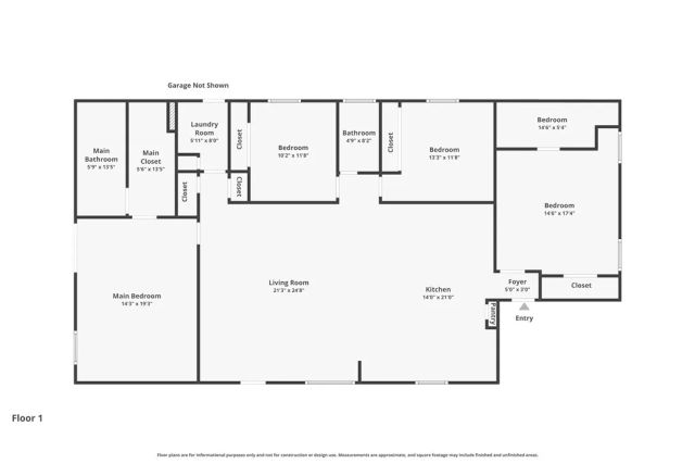 4009 W Avenue K-8, Quartz Hill, CA 93536