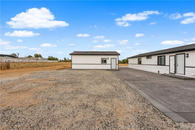 4009 W Avenue K-8, Quartz Hill, CA 93536