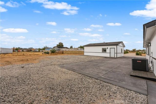 4009 W Avenue K-8, Quartz Hill, CA 93536