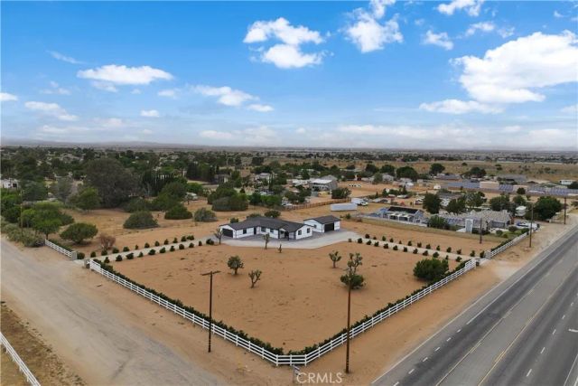 4009 W Avenue K-8, Quartz Hill, CA 93536