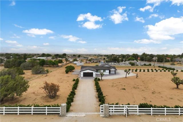 4009 W Avenue K-8, Quartz Hill, CA 93536