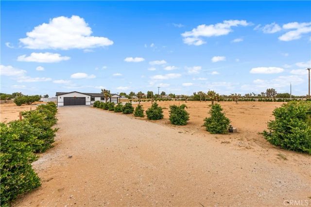 4009 W Avenue K-8, Quartz Hill, CA 93536