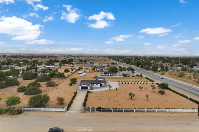 4009 W Avenue K-8, Quartz Hill, CA 93536