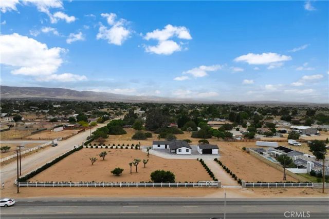 4009 W Avenue K-8, Quartz Hill, CA 93536
