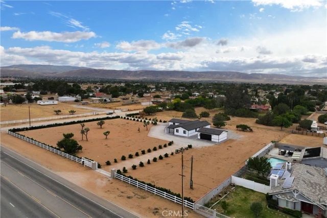 4009 W Avenue K-8, Quartz Hill, CA 93536