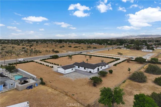 4009 W Avenue K-8, Quartz Hill, CA 93536