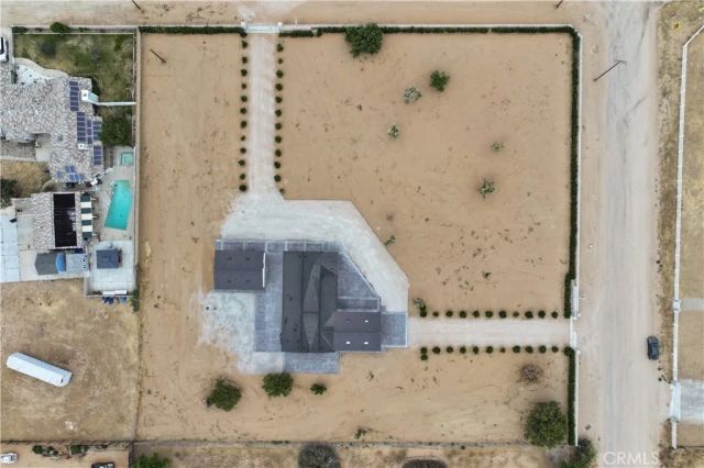 4009 W Avenue K-8, Quartz Hill, CA 93536