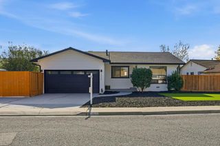 4572 Bianca Drive, Fremont, CA 94536