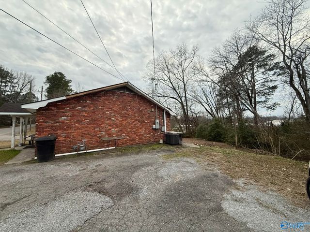 1601 Forrest Avenue, Gadsden, AL 35904
