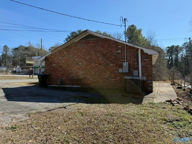 1601 Forrest Avenue, Gadsden, AL 35904