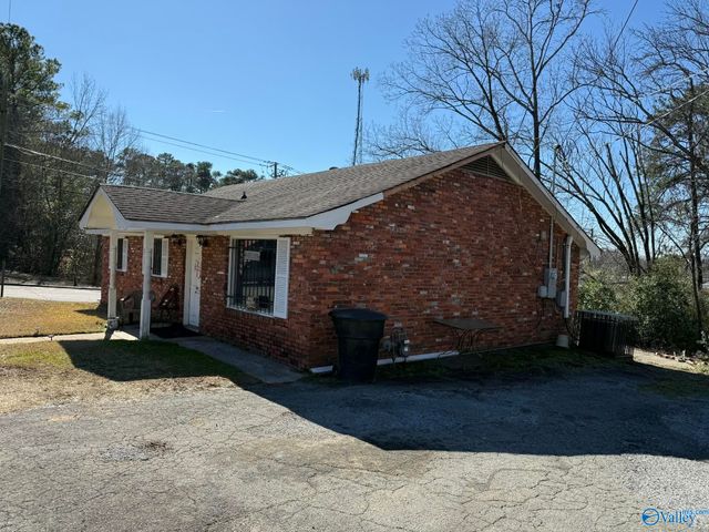1601 Forrest Avenue, Gadsden, AL 35904
