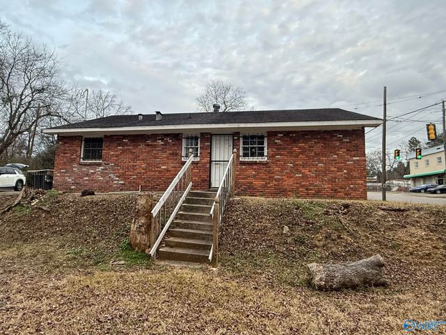 1601 Forrest Avenue, Gadsden, AL 35904