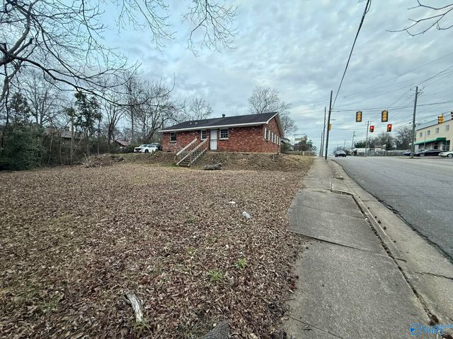 1601 Forrest Avenue, Gadsden, AL 35904