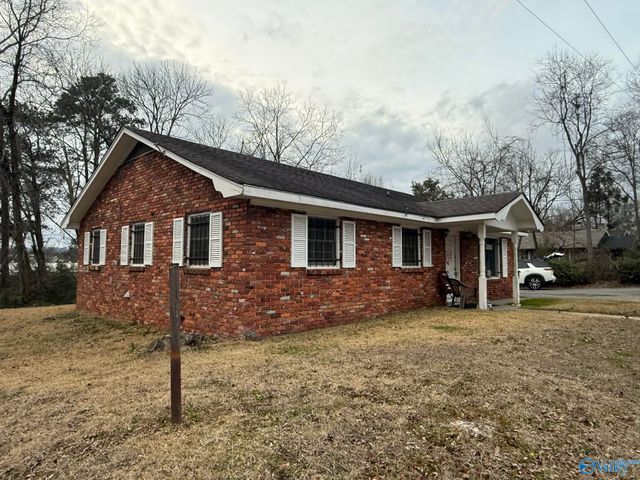1601 Forrest Avenue, Gadsden, AL 35904