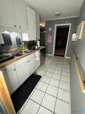 1601 Forrest Avenue, Gadsden, AL 35904