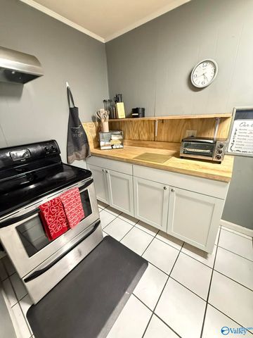 1601 Forrest Avenue, Gadsden, AL 35904