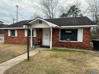 1601 Forrest Avenue, Gadsden, AL 35904