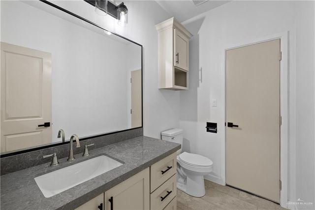 2713 E Comal Road, Edinburg, TX 78542