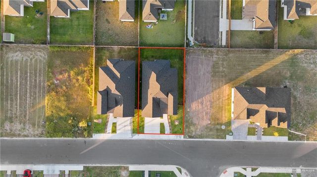 2713 E Comal Road, Edinburg, TX 78542