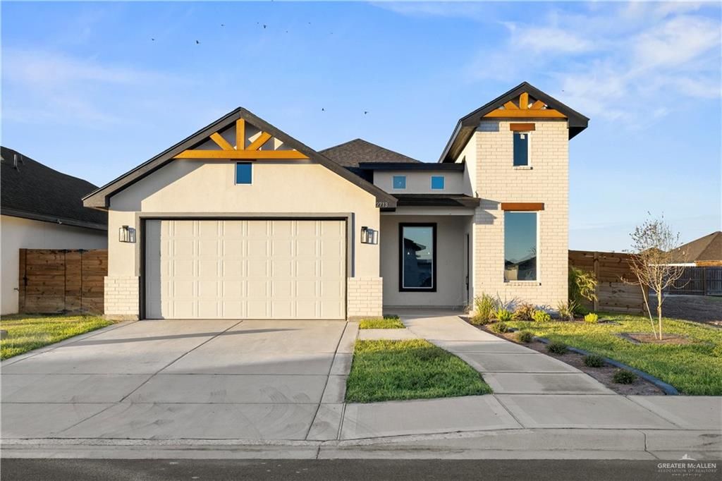 2713 E Comal Road, Edinburg, TX 78542