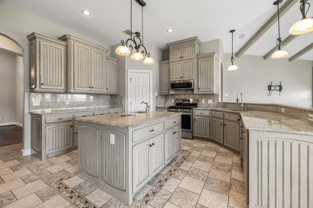 2123 Austins Circle, Tool, TX 75143