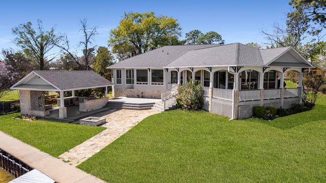 2123 Austins Circle, Tool, TX 75143
