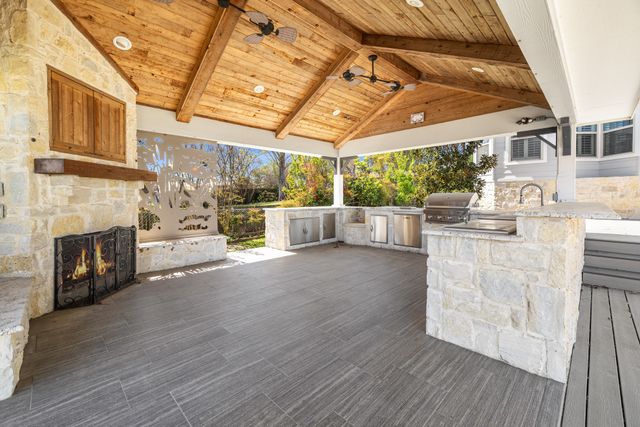 2123 Austins Circle, Tool, TX 75143