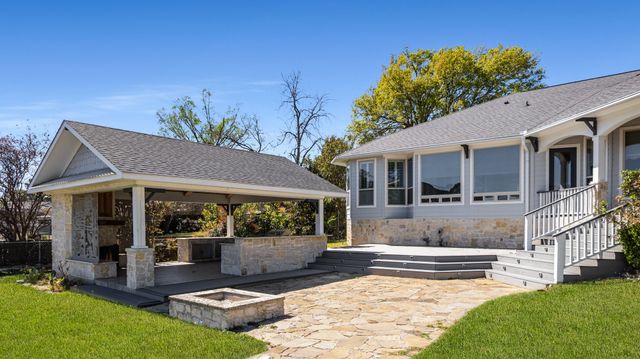 2123 Austins Circle, Tool, TX 75143