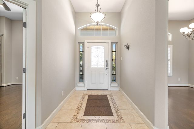 2123 Austins Circle, Tool, TX 75143