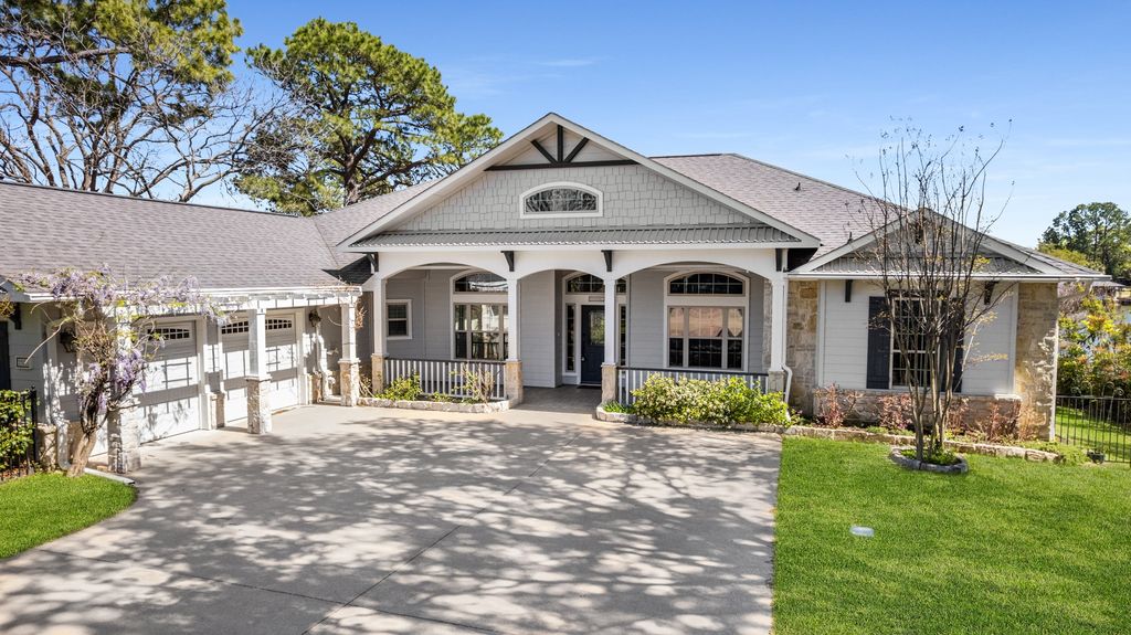 2123 Austins Circle, Tool, TX 75143