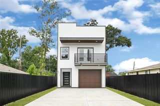 8017 Phillips Street, Houston, TX 77088