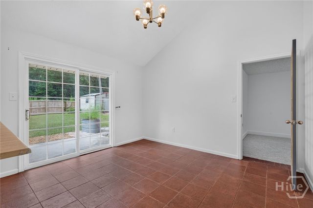 114 Fox Street, Springfield, GA 31329