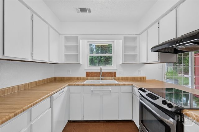 114 Fox Street, Springfield, GA 31329