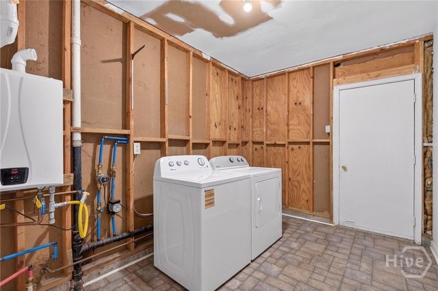 114 Fox Street, Springfield, GA 31329