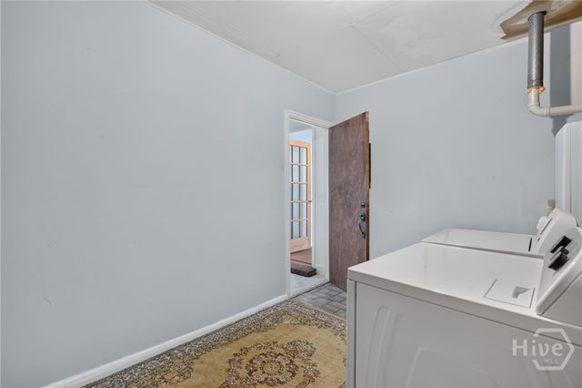 114 Fox Street, Springfield, GA 31329