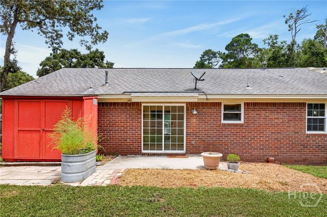 114 Fox Street, Springfield, GA 31329