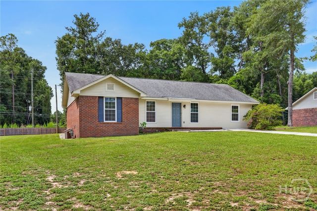 114 Fox Street, Springfield, GA 31329