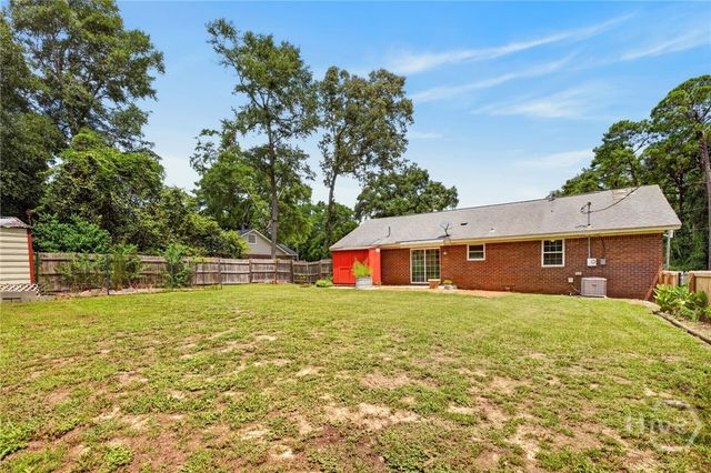 114 Fox Street, Springfield, GA 31329