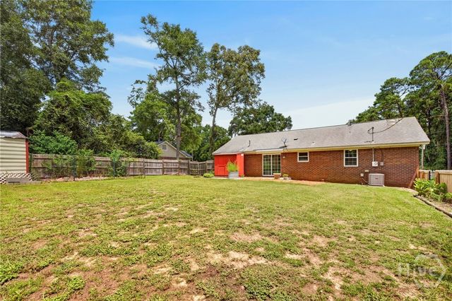 114 Fox Street, Springfield, GA 31329