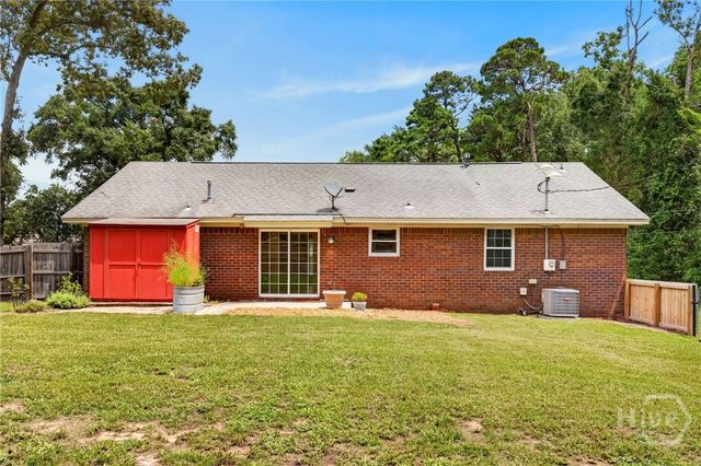 114 Fox Street, Springfield, GA 31329
