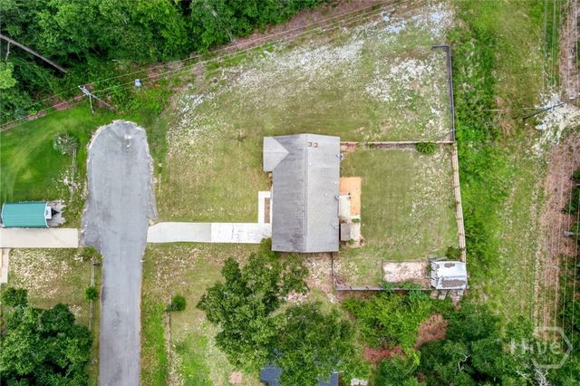 114 Fox Street, Springfield, GA 31329