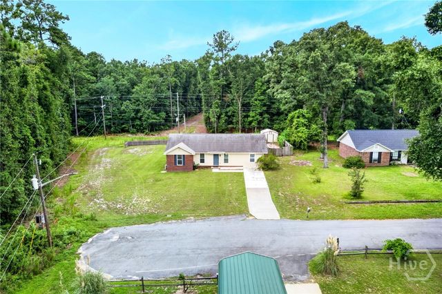 114 Fox Street, Springfield, GA 31329
