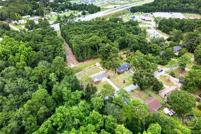 114 Fox Street, Springfield, GA 31329