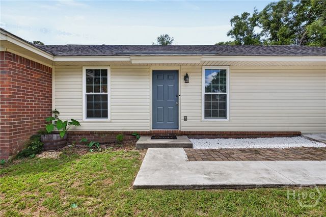 114 Fox Street, Springfield, GA 31329