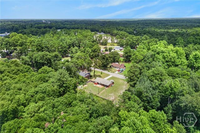114 Fox Street, Springfield, GA 31329