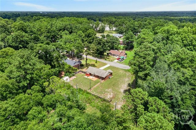 114 Fox Street, Springfield, GA 31329