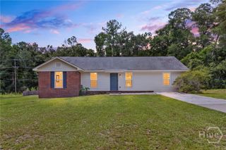 114 Fox Street, Springfield, GA 31329